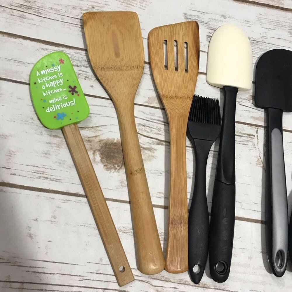 Kitchen Utensils Cooking Tools - Picture 4 of 7